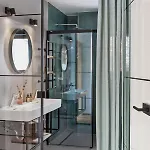 Holzhackerin - The Charming Haus Am Berg Aparthotel