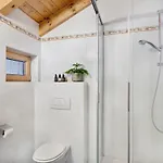 아파트호텔 Holzhackerin - The Charming Haus Am Berg 슈라드밍