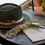 Holzhackerin - The Charming Haus Am Berg 아파트호텔 4*