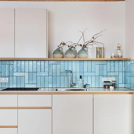 Aparthotel Holzhackerin - The Charming Haus Am Berg 4*