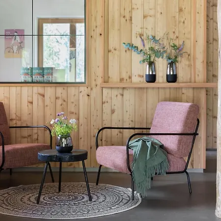 Hotel apartamentowy Holzhackerin - The Charming Haus Am Berg
