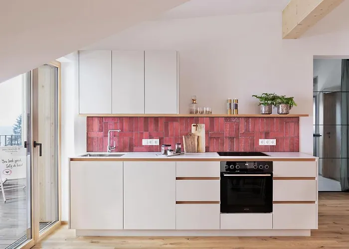 Holzhackerin - The Charming Haus Am Berg Aparthotel 4*