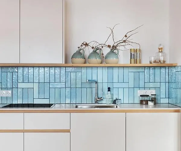 Aparthotel Holzhackerin - The Charming Haus Am Berg 4*