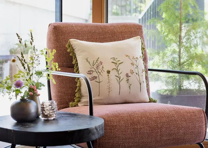 Holzhackerin - The Charming Haus Am Berg Aparthotel 4*